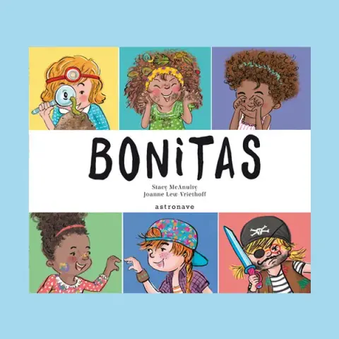 Imagen BONITAS