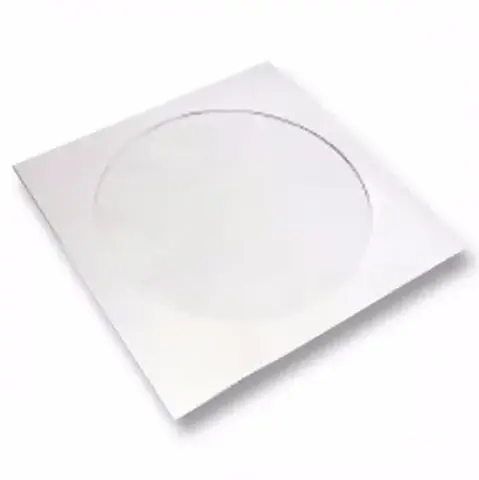 Imagen SOBRE BLANCO CD C/50