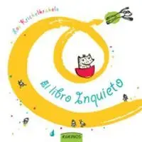 Imagen EL LIBRO INQUIETO