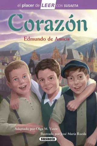 Imagen CORAZON