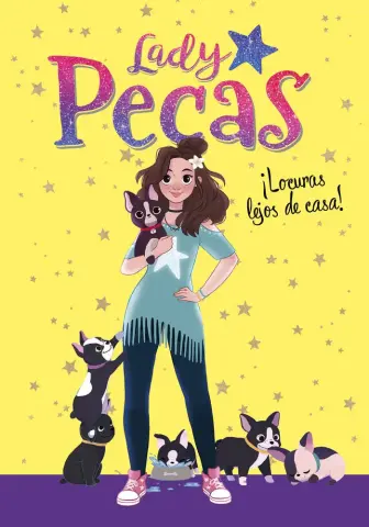 Imagen LADY PECAS LOCURAS LEJOS DE CASA
