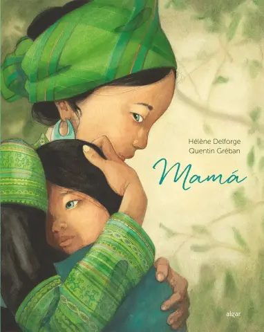 Imagen MAMA