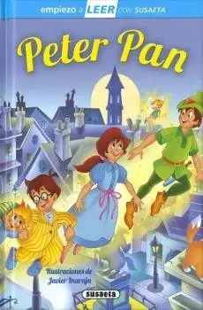 Imagen PETER PAN