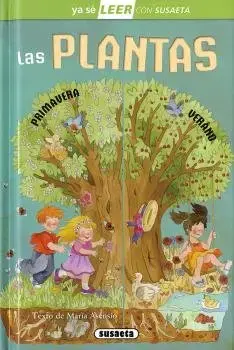 Imagen PLANTAS,LAS