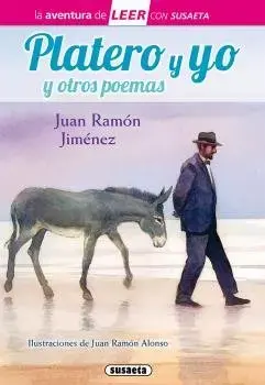 Imagen PLATERO Y YO Y OTROS POEMAS