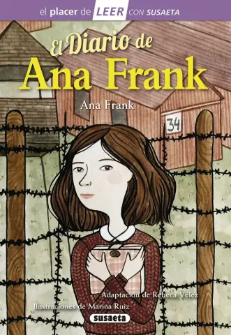 Imagen DIARIO DE ANA FRANK,EL