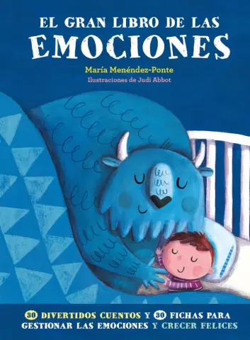 Imagen GRAN LIBRO DE LAS EMOCIONES,EL