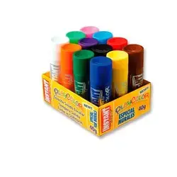 Imagen TEMPERA PLAYCOLOR MURAL 40 GR. C/12