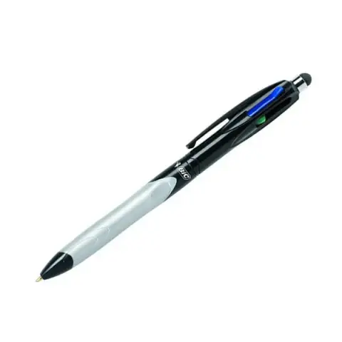 Imagen BIC 4 COLORES STYLUS TABLET