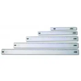 Imagen REGLA 20 CM DHP