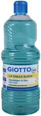 Imagen COLA AZUL 1 KG. GIOTTO