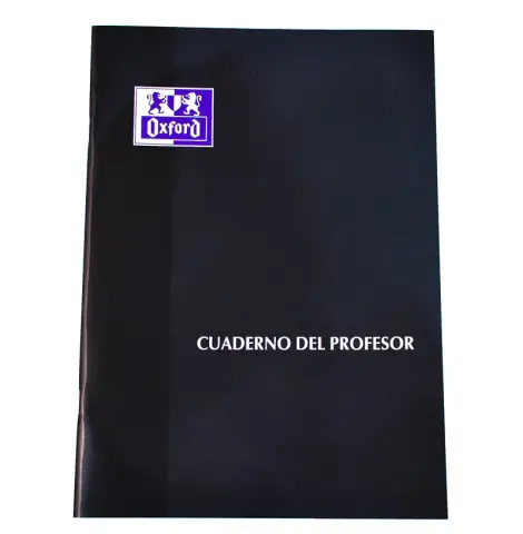 Imagen CUADERNO DEL PROFESOR. OXFORD