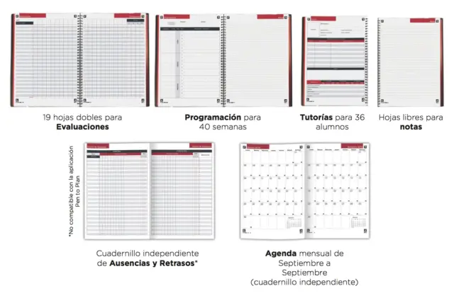 Imagen CUADERNO DEL PROFESOR. OXFORD 3