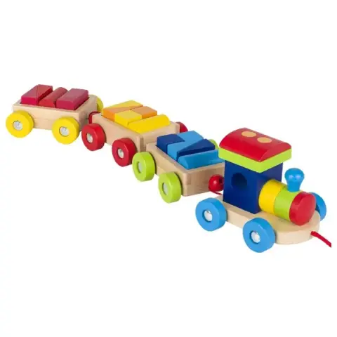 Imagen TREN ORLANDO