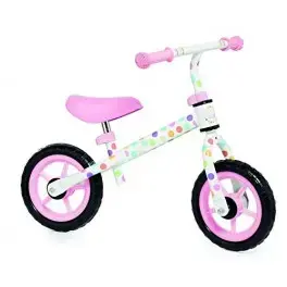 Imagen MINIBIKE ROSA. MOLTO 