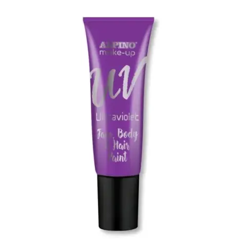 Imagen MAQUILLAJE UV 10 ML. VIOLETA