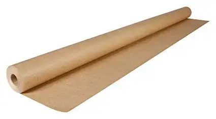 Imagen PAPEL KRAFT MARRON 1X25M. SDP