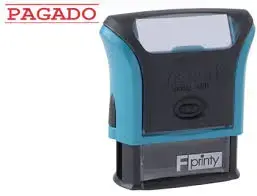 Imagen SELLO AUTOMATICO "PAGADO" TRODAT 4911