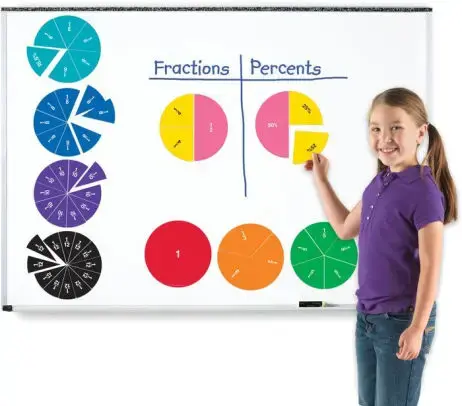 Imagen FRACCIONES MAGNTICAS (DOUBLE-SDED MAGNETIC FRACTION) 2