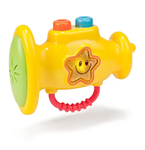 Imagen BABY TRUMPET