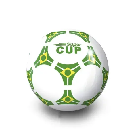 Imagen BALON 23 CM. PVC SUPER CUP 