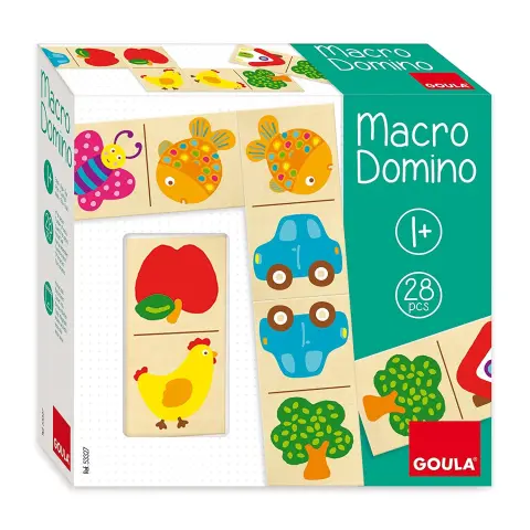 Imagen MACRO DOMINO 2