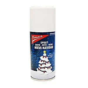 Imagen SPRAY NIEVE DECORATIVA