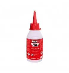 Imagen BOTE SILICONA LIQUIDA 100ML. FIXO