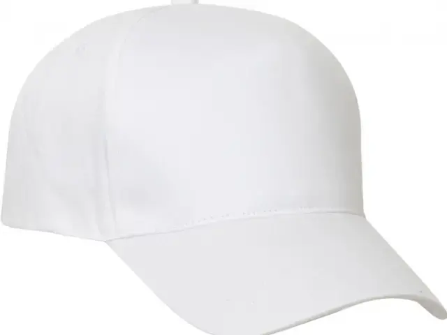 Imagen GORRA BLANCA ADULTO PARA DECORAR