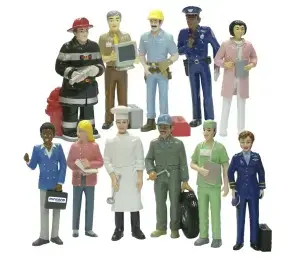 Imagen FIGURAS OFICIOS