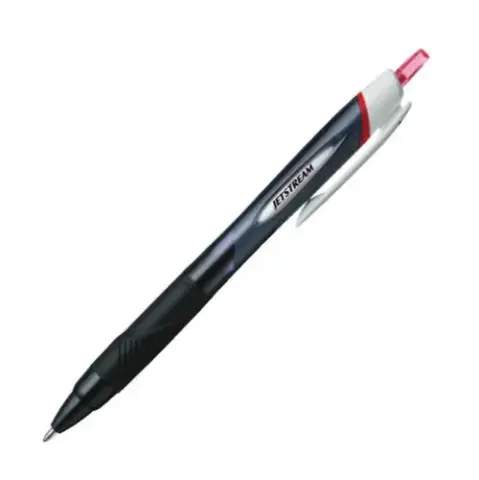 Imagen BOLIGRAFO ROJO JETSTREAM SXN-150