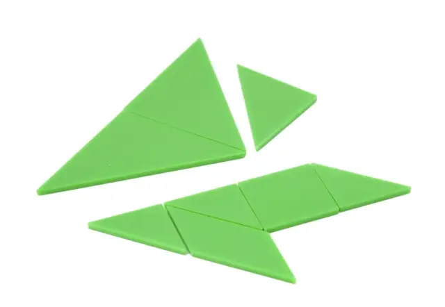 Imagen 12 TANGRAM 84 PZAS 2