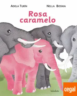 Imagen ROSA CARAMELO