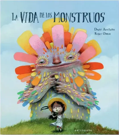 Imagen VIDA DE LOS MONSTRUOS,LA