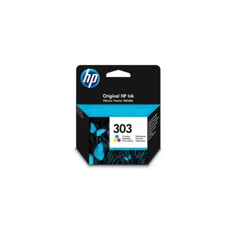 Imagen TINTA HP 303 COLOR T6N01AE