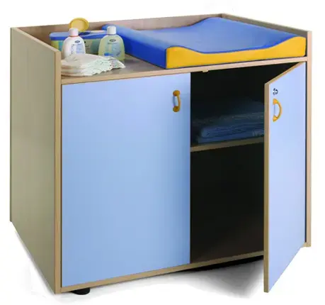 Imagen MUEBLE CAMBIADOR 