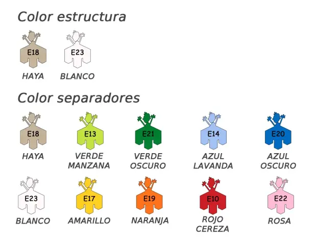 Imagen CARRO LIBRERA BAJO 3