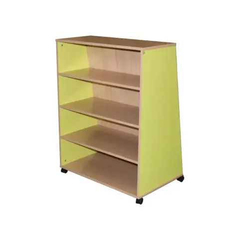 Imagen MUEBLE LIBRERA