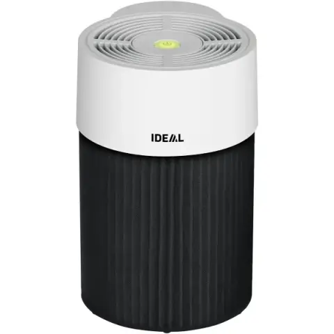 Imagen PURIFICADOR DE AIRE IDEAL AP30 PRO