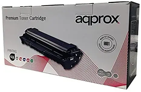 Imagen TONER COMPATIBLE  BROTHER TN-2420 -3000 PAG- APPROX