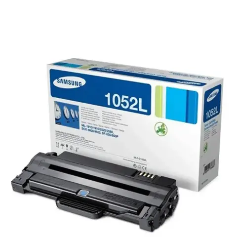 Imagen TONER ORIGINAL SAMSUNG 1052L 2500 PAG.