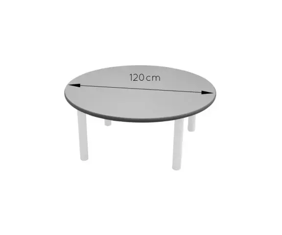 Imagen MESA RENDONDA  2