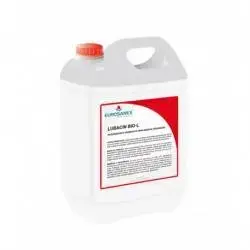 Imagen BACTERICIDA LUBACIN H-DA 5 LTR.