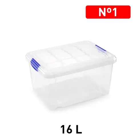 Imagen CAJA MULTIUSOS 16 LTR.