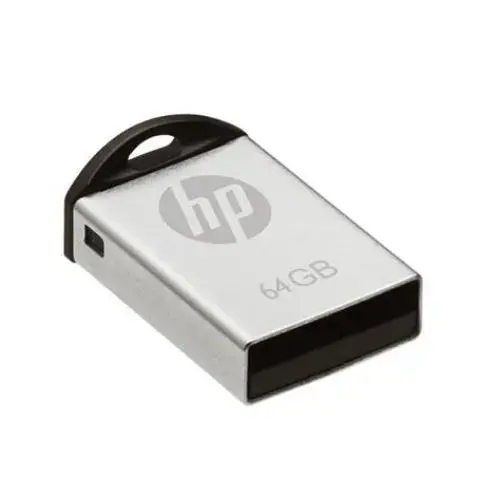 Imagen MEMORIA USB 2.0 HP 64 GB
