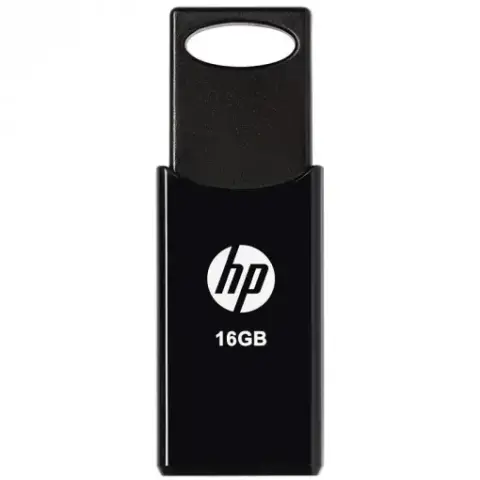 Imagen MEMORIA USB 2.0 HP 16 GB