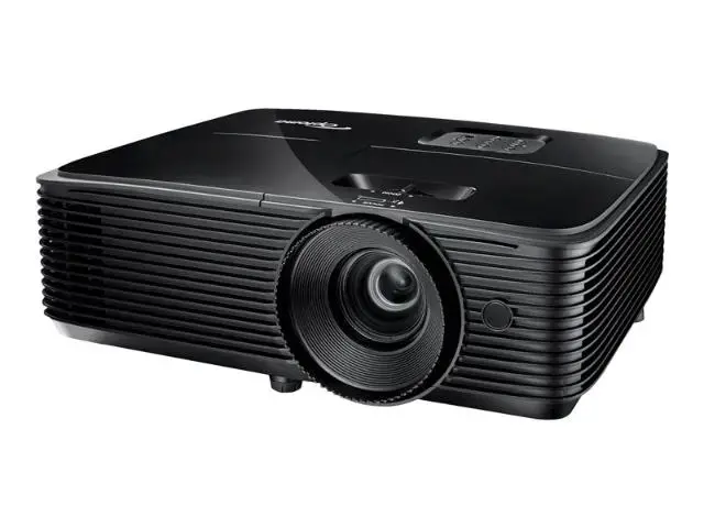 Imagen PROYECTOR OPTOMA S381