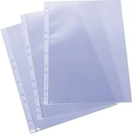 Imagen FUNDA MULTITALADRO A4 GALGA EXTRA. GRAFOPLAS