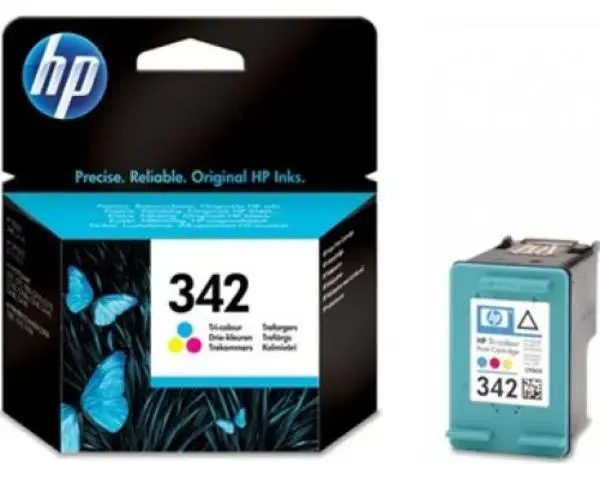 Imagen TINTA HP 342 COLOR C 9361EE