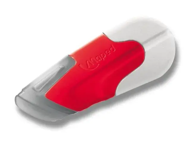Imagen GOMA TECHNIC DUO. MAPED